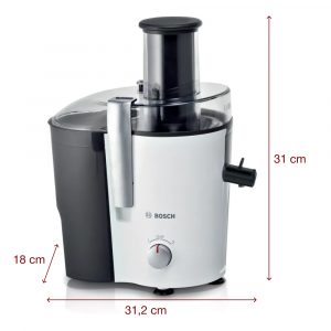 may ep trai cay bosch mes25 vitajuice 3 Gia Dụng Đức Đà Nẵng