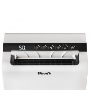 Máy hút ẩm kèm lọc không khí Wood's WDD90 11 may hut am kem loc khong khi woods wdd90 11 Gia Dụng Đức Đà Nẵng