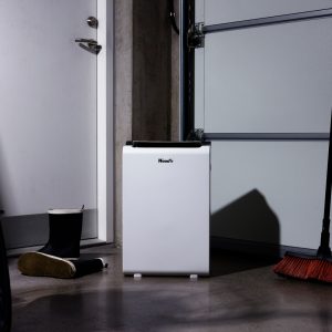 Máy hút ẩm kèm lọc không khí Wood's WDD90 18 may hut am kem loc khong khi woods wdd90 18 Gia Dụng Đức Đà Nẵng