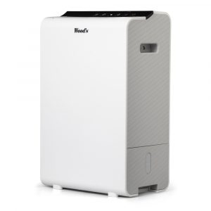 Máy hút ẩm kèm lọc không khí Wood's WDD90 2 may hut am kem loc khong khi woods wdd90 2 Gia Dụng Đức Đà Nẵng