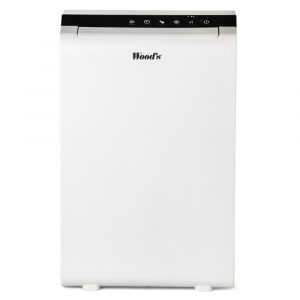 Máy hút ẩm kèm lọc không khí Wood's WDD90 4 may hut am kem loc khong khi woods wdd90 4 Gia Dụng Đức Đà Nẵng