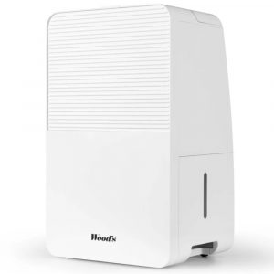 Máy hút ẩm Wood's MDK13 3 may hut am kem say woods mdk13 1 1 Gia Dụng Đức Đà Nẵng