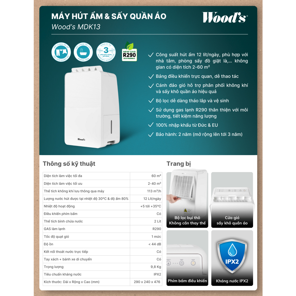 may-hut-am-kem-say-woods-mdk13-11 may hut am kem say woods mdk13 11 Gia Dụng Đức Đà Nẵng