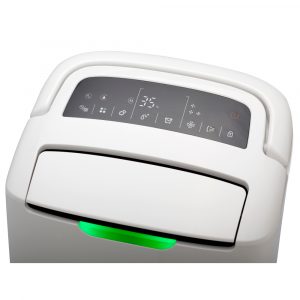 may hut am kiem loc khong khi woods ad30 10 Gia Dụng Đức Đà Nẵng