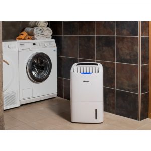 may hut am kiem loc khong khi woods ad30 16 Gia Dụng Đức Đà Nẵng