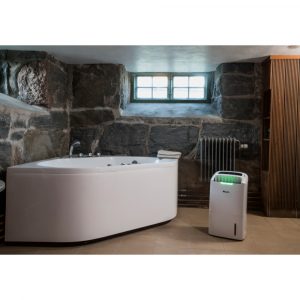 may hut am kiem loc khong khi woods ad30 17 Gia Dụng Đức Đà Nẵng