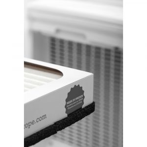 may hut am kiem loc khong khi woods ad30 7 Gia Dụng Đức Đà Nẵng