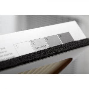 may hut am kiem loc khong khi woods ad30 8 Gia Dụng Đức Đà Nẵng