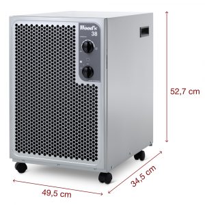 Máy hút ẩm Wood’s SW-38FX Silent 10 may hut am woods sw 38fx silent 1 1 Gia Dụng Đức Đà Nẵng