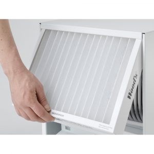 Máy hút ẩm Wood’s SW22FW 7 may hut am woods sw22fw 4 1 Gia Dụng Đức Đà Nẵng