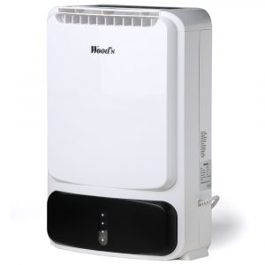 Máy hút ẩm Wood's WDD80 2 may hut am woods wdd80 1 Gia Dụng Đức Đà Nẵng