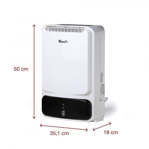 Máy hút ẩm Wood's WDD80 13 may hut am woods wdd80 11 Gia Dụng Đức Đà Nẵng