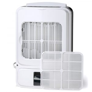 Máy hút ẩm Wood's WDD80 9 may hut am woods wdd80 8 Gia Dụng Đức Đà Nẵng