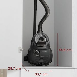 may hut bui dang hop bosch bgs21wx100 serie 4 11 Gia Dụng Đức Đà Nẵng
