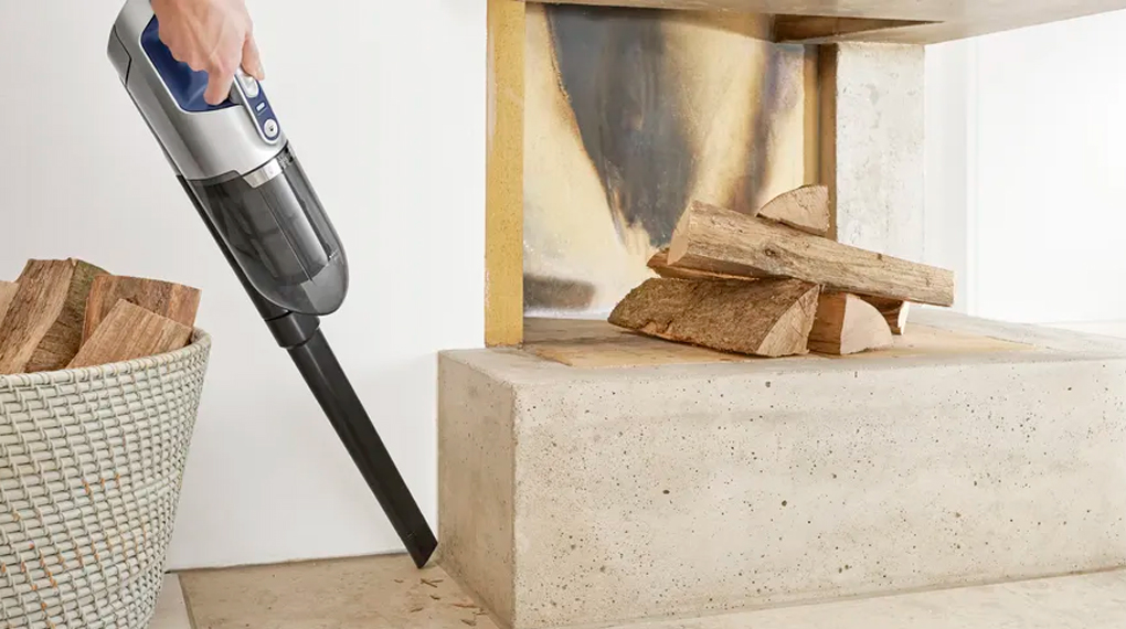 Máy hút bụi không dây Bosch BCH3K2851 Series 4 Flexxo Gen2 - Đầu hút khe hút bụi hiệu quả Máy hút bụi không dây Bosch BCH3K2851 Series 4 Flexxo Gen2 - Đầu hút khe hút bụi hiệu quả