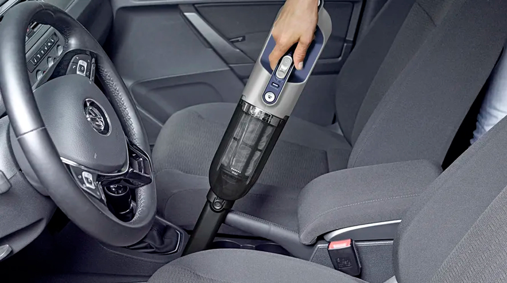 Máy hút bụi không dây Bosch BCH3K2851 Series 4 Flexxo Gen2 - Hút bụi hiệu quả, linh hoạt cho mọi gia đình Máy hút bụi không dây Bosch BCH3K2851 Series 4 Flexxo Gen2 - Hút bụi hiệu quả, linh hoạt cho mọi gia đình