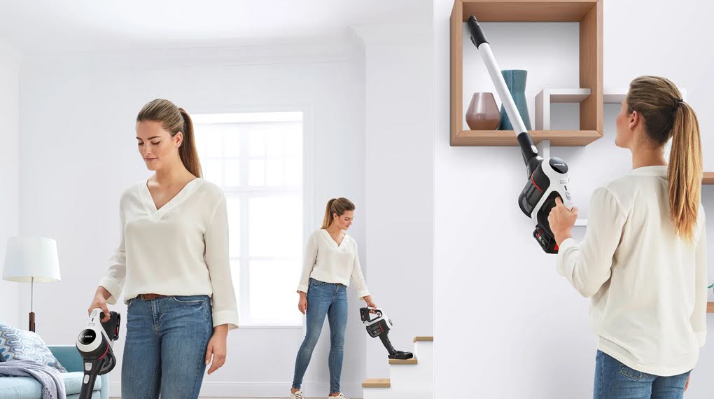 Máy hút bụi không dây Bosch BCS61113 Unlimited 6 - Tổng quan sản phẩm may hut bui khong day bosch bcs61113 unlimited 6 1 1 Gia Dụng Đức Đà Nẵng