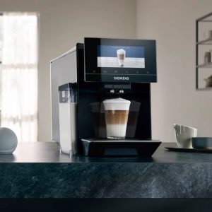 Máy pha cafe tự động Siemens TQ903R09 EQ 900 9 may pha cafe siemens tq903r09 eq 900 4 Gia Dụng Đức Đà Nẵng