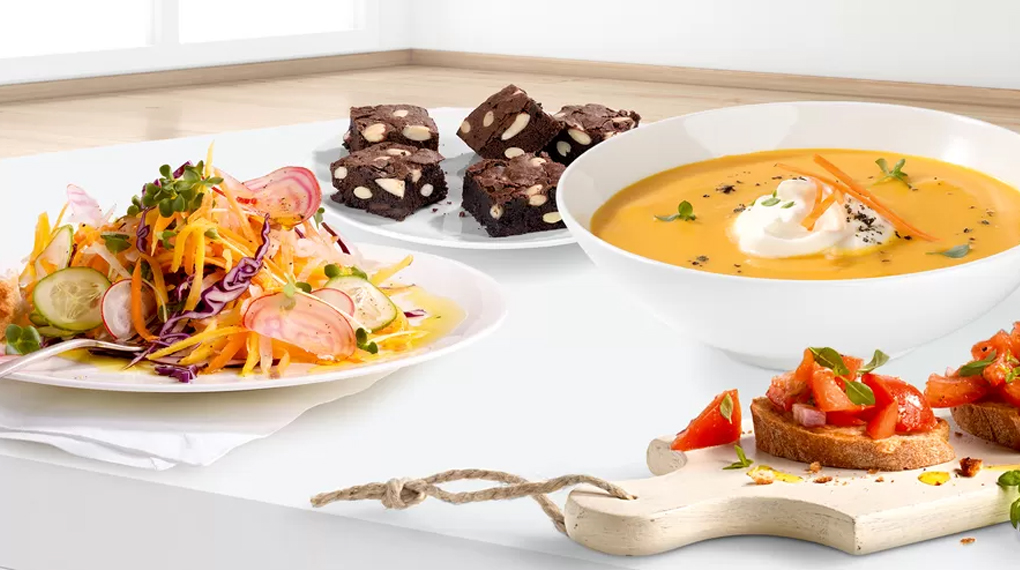 Máy xay cầm tay Bosch MS6CM6166 ErgoMixx Style - Linh hoạt sử dụng cho mọi gia đình Máy xay cầm tay Bosch MS6CM6166 ErgoMixx Style - Linh hoạt sử dụng cho mọi gia đình