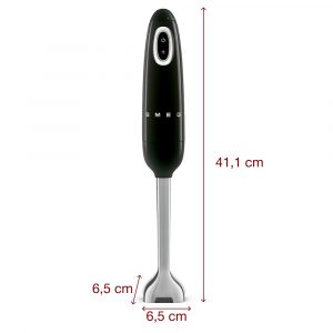 Máy xay cầm tay Smeg HBF11 9 may xay cam tay smeg hbf11 30 Gia Dụng Đức Đà Nẵng