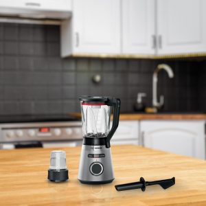 Máy xay sinh tố Bosch MMB6386M VitaPower Series 4 5 may xay sinh to bosch mmb6386m vitapower 5 Gia Dụng Đức Đà Nẵng