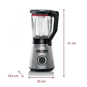 Máy xay sinh tố Bosch MMB6386M VitaPower Series 4 7 may xay sinh to bosch mmb6386m vitapower 8 Gia Dụng Đức Đà Nẵng