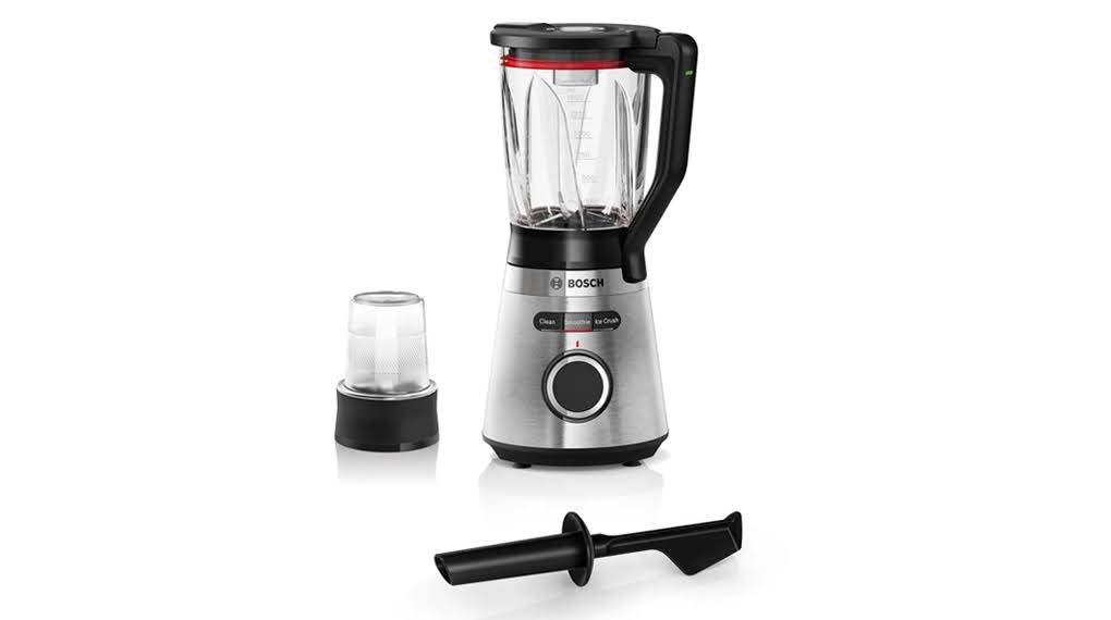 Máy xay sinh tố Bosch MMB6386M VitaPower Series 4 - Hướng dẫn sử dụng, bảo dưỡng, vệ sinh may xay sinh to bosch mmb6386m vitapower series 4 10 Gia Dụng Đức Đà Nẵng