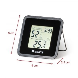 nhiet am ke de ban woods whg 1 6 Gia Dụng Đức Đà Nẵng