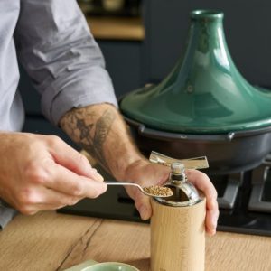 noi tagine nhom nap gom peugeot atlas 14 Gia Dụng Đức Đà Nẵng