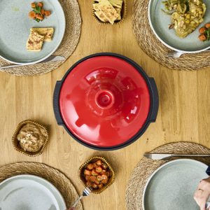 noi tagine nhom nap gom peugeot atlas 21 Gia Dụng Đức Đà Nẵng