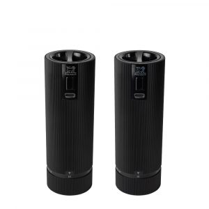 Set cối xay tiêu muối chạy pin sạc Peugeot Line Electric u'Select 15 cm 13 set coi xay tieu muoi chay pin sac peugeot line electric uselect 15 cm 26 Gia Dụng Đức Đà Nẵng