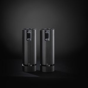 Set cối xay tiêu muối chạy pin sạc Peugeot Line Electric u'Select 15 cm 27 set coi xay tieu muoi chay pin sac peugeot line electric uselect 15 cm 27 Gia Dụng Đức Đà Nẵng