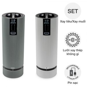 set coi xay tieu muoi chay pin sac peugeot line electric uselect 15 cm 29 Gia Dụng Đức Đà Nẵng