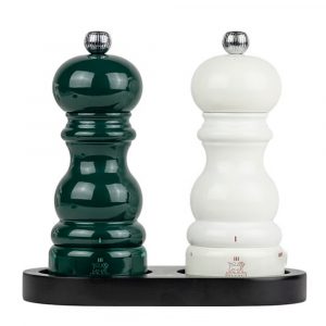 set coi xay tieu muoi thu cong kem khay dung peugeot 44916 paris uselect duo 15 cm 1 Gia Dụng Đức Đà Nẵng