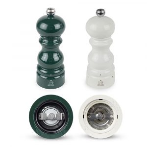 set coi xay tieu muoi thu cong kem khay dung peugeot 44916 paris uselect duo 15 cm 10 Gia Dụng Đức Đà Nẵng