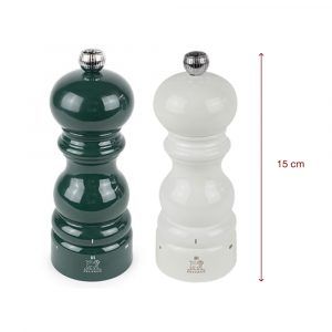 set coi xay tieu muoi thu cong kem khay dung peugeot 44916 paris uselect duo 15 cm 12 Gia Dụng Đức Đà Nẵng