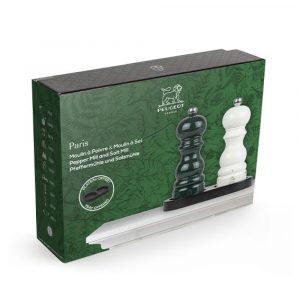 set coi xay tieu muoi thu cong kem khay dung peugeot 44916 paris uselect duo 15 cm 5 Gia Dụng Đức Đà Nẵng