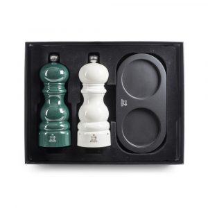 set coi xay tieu muoi thu cong kem khay dung peugeot 44916 paris uselect duo 15 cm 7 Gia Dụng Đức Đà Nẵng