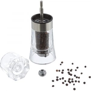 Set cối xay tiêu muối thủ công Peugeot Oslo Duo 14 cm 12 set coi xay tieu muoi thu cong peugeot oslo 12 Gia Dụng Đức Đà Nẵng