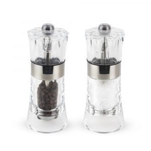 Set cối xay tiêu muối thủ công Peugeot Oslo Duo 14 cm 10 set coi xay tieu muoi thu cong peugeot oslo 22 Gia Dụng Đức Đà Nẵng