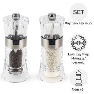 set coi xay tieu muoi thu cong peugeot oslo Gia Dụng Đức Đà Nẵng