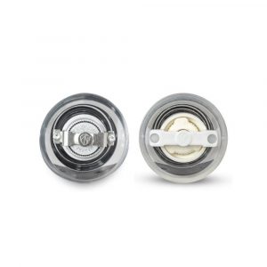 Set cối xay tiêu muối thủ công Peugeot Oslo Duo 14 cm 2 set coi xay tieu muoi thu cong peugeot oslo 4 Gia Dụng Đức Đà Nẵng