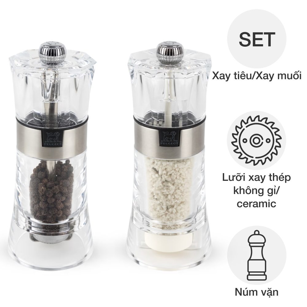 set-coi-xay-tieu-muoi-thu-cong-peugeot-oslo set coi xay tieu muoi thu cong peugeot oslo Gia Dụng Đức Đà Nẵng