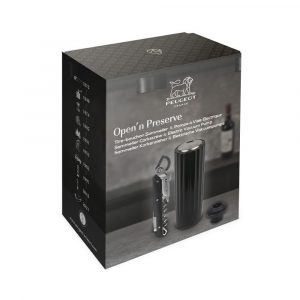 Set phụ kiện rượu vang Peugeot 210922 Open'n Preserve 8 set phu kien ruou vang peugeot 210922 openn preserve 3 Gia Dụng Đức Đà Nẵng