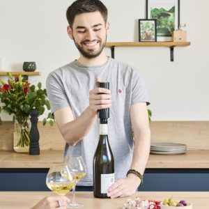 Set phụ kiện rượu vang Peugeot 210922 Open'n Preserve 10 set phu kien ruou vang peugeot 210922 openn preserve 5 Gia Dụng Đức Đà Nẵng