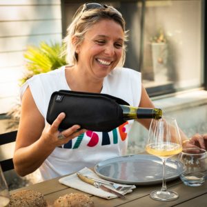 tui giu lanh ruou vang peugeot 220433 frizz 8 Gia Dụng Đức Đà Nẵng