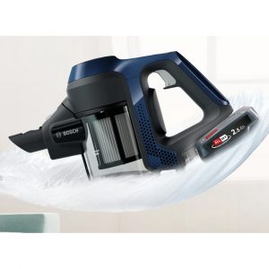 Máy hút bụi không dây Bosch BBS611MAT Unlimited 6