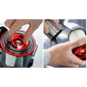 Máy hút bụi không dây Bosch BCS711PET Unlimited 7 11 Máy hút bụi không dây Bosch BCS711PET Unlimited 7