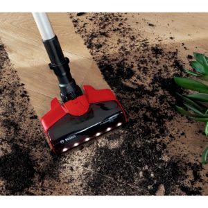 Máy hút bụi không dây Bosch BCS711PET Unlimited 7 12 Máy hút bụi không dây Bosch BCS711PET Unlimited 7