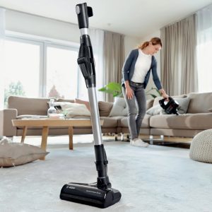 Máy hút bụi không dây Bosch BCS712XXL Unlimited 7 13 Máy hút bụi không dây Bosch BCS712XXL Unlimited 7